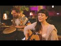 Mirka Kroner & Ondrej Križan - Covers (Yaima, Isabel Ruiz, Nessi Gomes) | Living Room Live Session