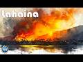 Maui Wildfires Impact and Response Quiz