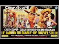 Le Jardin du Diable : Western avec Gary Cooper đ”