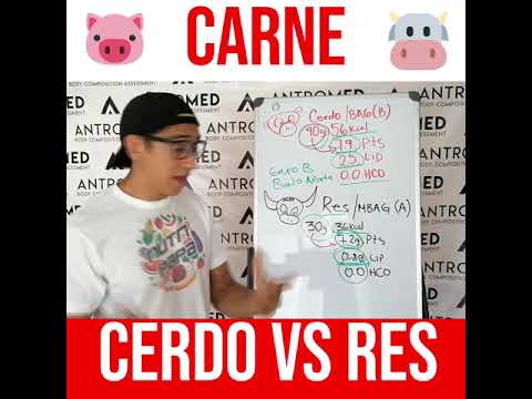 Bistec de res vs. bistec de cerdo: ¿Cuál es la mejor opción para tu parrilla? - Video