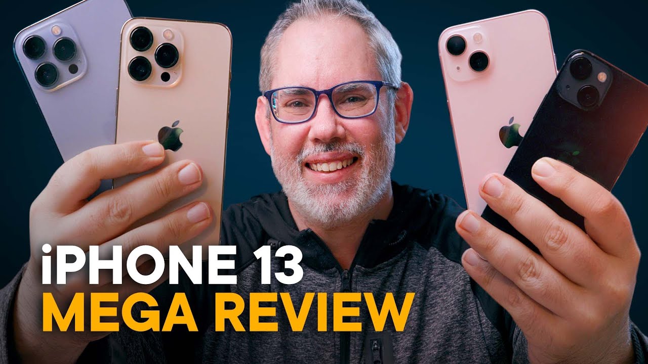 iPhone 15 + 15 Pro Series MEGA UNBOXING! - GadgetMatch