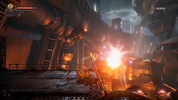 Is F.I.S.T. worth playing?