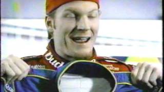 Funny Napa Commercial From 2003