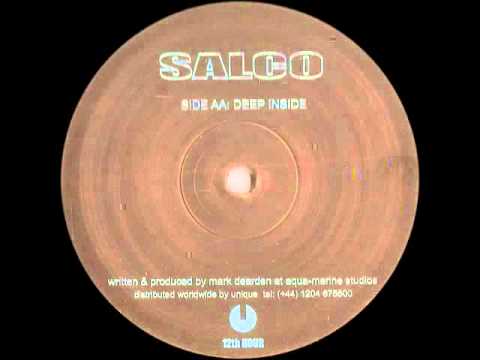 Salco — Salco - Deep Inside