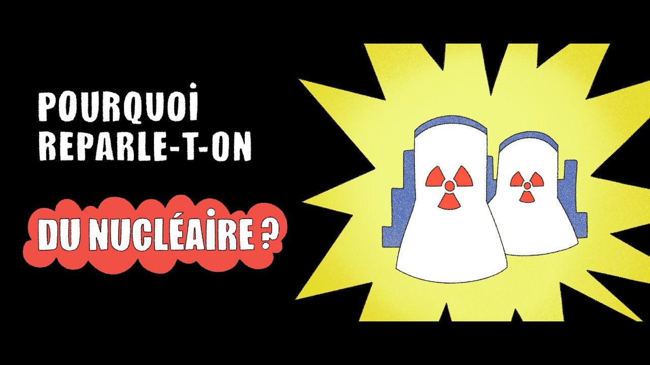 Pourquoi reparle-t-on du nucléaire en Suisse ?