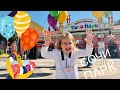 Викуся в Сочи парк - аттракционы для детей, обзор детского парка развлечений