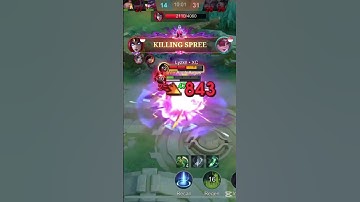 ARGUS DOES NOT ALWAYS NEED LEVELS ~ Mobile Legends Bang Bang