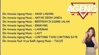 Din Annesia Ageng Music Full Album