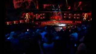 X-factor 3 Semi-Final, Ben - Everything I Do