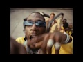 Burna Boy - Pull up Official Video)