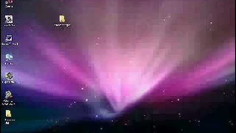 how to get the mac os x theme for windows