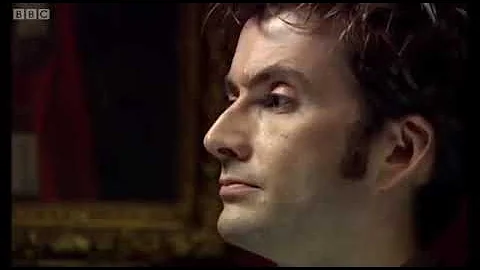 The family of blood, the fury of a Timelord