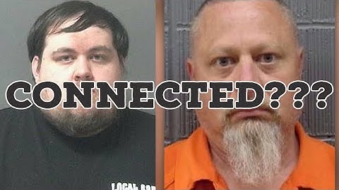 Evidence Kegan Kline and Richard Allen are Connected? (Delphi)