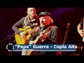 Pepe Guerra y Copla Alta | 46° Semana de Lavalleja | 2017