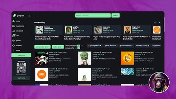 Finding a WEB3 Job on PUMPFUN Explained in 4 Minutes