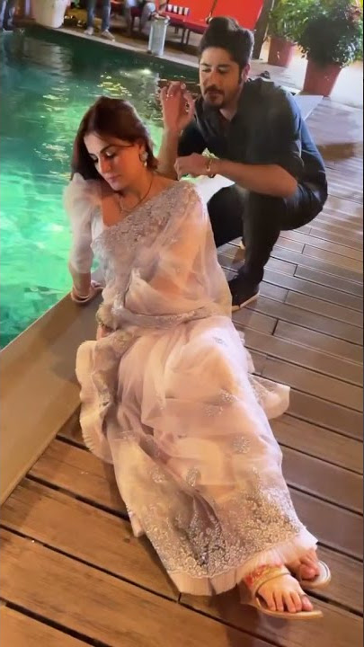kundali bhagya preeta & samir reels 🔥 | #kundalibhagya #shorts