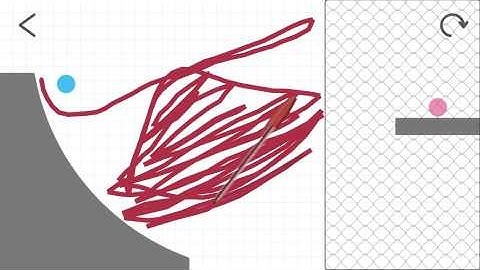 Brain dots level 184