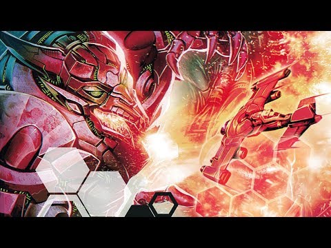 Video: NG: DEV.TEAM Jaunākais Dreamcast Un Neo Geo Shmup NEO XYX Iegūst Jaunu Piekabi