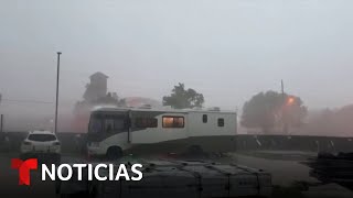 Las noticias de la mañana, viernes 17 de mayo de 2024 | Noticias Telemundo