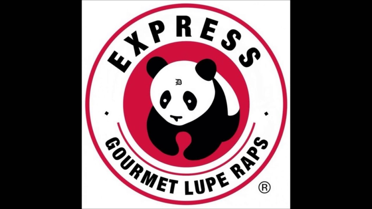 Lupe Fiasco   Express