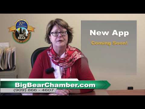 Big Bear Chamber Corner June 30, 2017