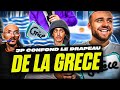 Jp confond le drapeau de la grece avec celui de largentinejp prend cherbest of jean pormanove jp