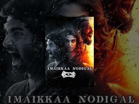 Imaikkaa Nodigal