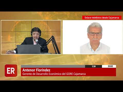 AVANCES DE LA MESA TÉCNICO FORESTAL EN CAJAMARCA Y BENEFICIOS DE LA FORESTACIÓN