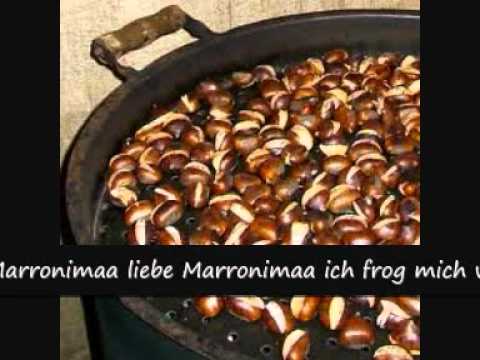Marronimaa