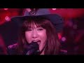 浜田 麻里  「Heart Rain」