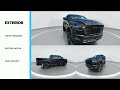 2026 RAM 1500 Laramie Crew Cab 4x4 57" Box, Capital CDJR of Indian Trail, Monroe