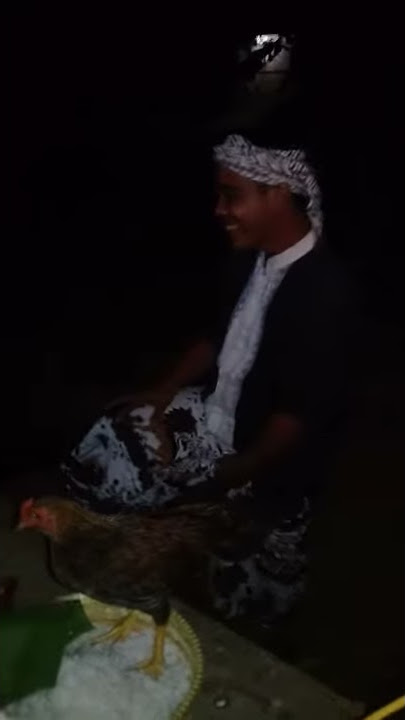 jati swara* haji iwi s