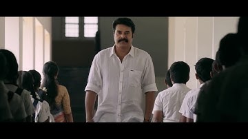 Yarusalem Naayaka Video Song | Abrahaminte Santhathikal | Mammootty | Gopi Sundar | Sreya Jayadeep