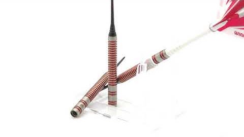 Winmau Overdrive Softdart