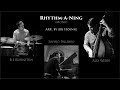 Palumbo/Weber/Rubenstein - Rhythm A Ning (Ari Hoenig Arrangement)