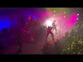 Lucid - Polaris - Live at Hindley St Music Hall Adelaide 10 Sep 2023