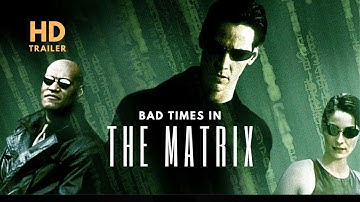 "The Matrix: Unplugging Reality - Embark on a Mind-Bending Journey!"
