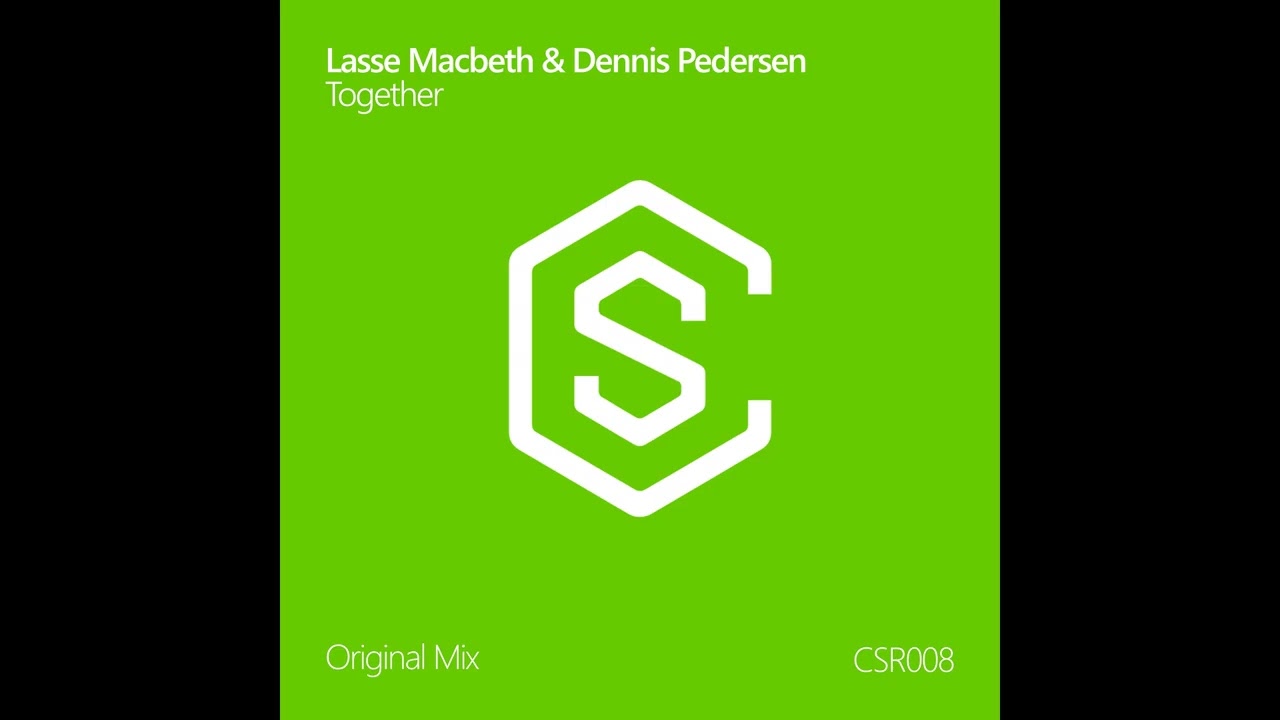 Watch Lasse Macbeth & Dennis Pedersen - Together on YouTube Watch Lasse Macbeth & Dennis Pedersen - Together on YouTube