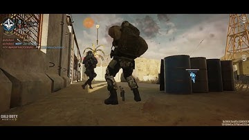 Call of Duty Mobile / TDM / Gameplay / Rust / NoCommentary #codm #callofdutymobile #callofdutyvideos