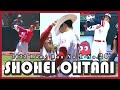 【エンゼルス 大谷翔平】2022年本塁打打席全球 No.1-No.20_Shohei Ohtani_2022 Home Run No.1-No.20