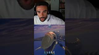 IlloJuan llega al LÍMITE del MAPA de SUBANUTICA 2💀 #illojuan #lmdshow #subnautica #parati
