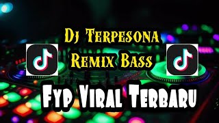 DJ TERPESONA FYP SOUND ACIL LEHA TIKTOK VIRAL