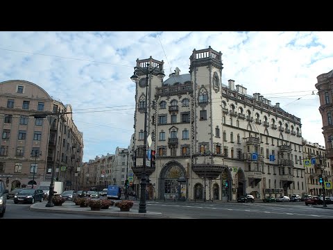 Video: Beijing La Sankt-Petersburg, Pe Calea Ferată - Rețeaua Matador