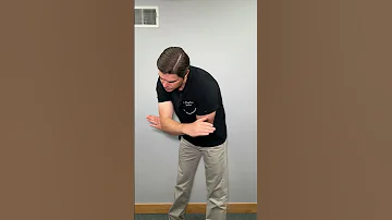 Relieve Neck And Shoulder Pain In SECONDS 