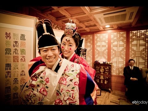 On My Wedding Day - YouTube
