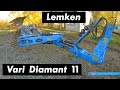 Jedziemy oglądać używanego Lemkena Vari Diamant 11