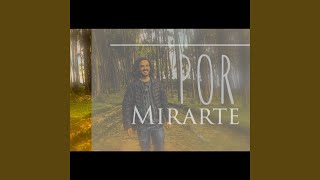 Video thumbnail of "Mcci - Por Mirarte"