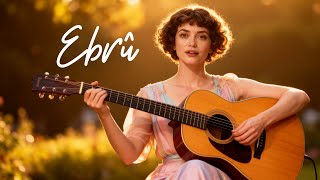 Zozan - Ebrû