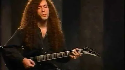 Marty Friedman - Guitar Kids Ganbatte! ( )