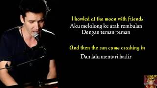 Best Day Of My Life - American Authors (Lirik Lagu & Terjemahan)